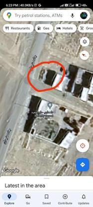 100متر زمین در روستای وردان دونبش 16متری در گروه خرید و فروش املاک در آذربایجان غربی در شیپور-عکس1