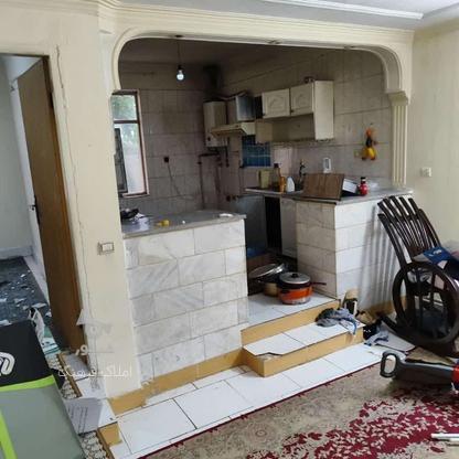 اجاره آپارتمان 70 متر در گیلاوند در گروه خرید و فروش املاک در تهران در شیپور-عکس1