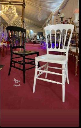 صندلی pepe باغی تالاری در گروه خرید و فروش خدمات و کسب و کار در چهارمحال و بختیاری در شیپور-عکس1