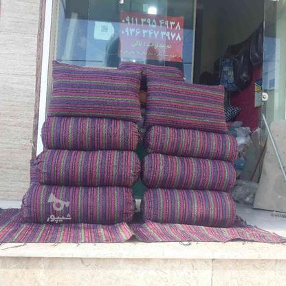 لحاف وتشک وبالش دوزی شمال در گروه خرید و فروش خدمات و کسب و کار در مازندران در شیپور-عکس1
