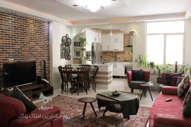 فروش آپارتمان 64 متر/نماتراورتن/سرمایه‌گذاری/پونک در گروه خرید و فروش املاک در تهران در شیپور-عکس1