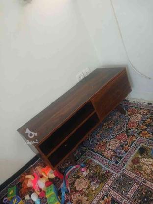 میز تلویزیون کوچک در گروه خرید و فروش لوازم خانگی در تهران در شیپور-عکس1