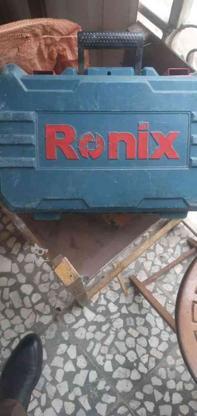رنده برقی کم کار رنده برقی رونیکس در گروه خرید و فروش صنعتی، اداری و تجاری در مازندران در شیپور-عکس1