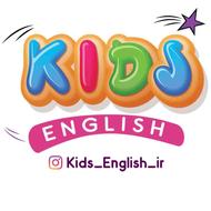 معلم زبان انگلیسی برای کودکان