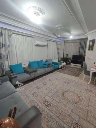 فروش آپارتمان 78 طبقه یک امکانات فول در کل ممد در گروه خرید و فروش املاک در مازندران در شیپور-عکس1