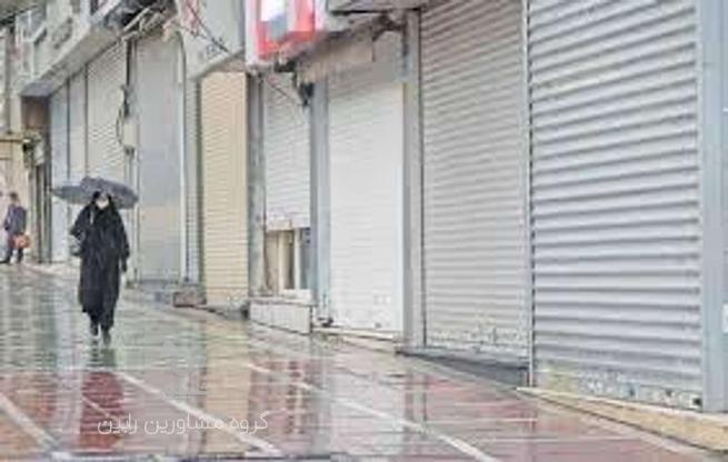 اجاره تجاری و مغازه 11 متر در اسپه کلا - رضوانیه در گروه خرید و فروش املاک در مازندران در شیپور-عکس1