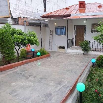 فروش خانه و کلنگی 110 متر در امام رضا در گروه خرید و فروش املاک در مازندران در شیپور-عکس1