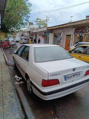 پارس 1401گاز سیمی tug5 در گروه خرید و فروش وسایل نقلیه در فارس در شیپور-عکس1