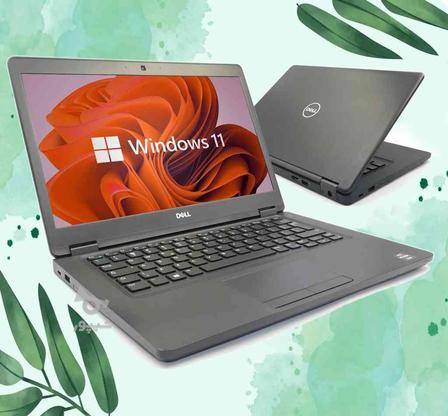 لپ تاپ زیبا و قدرتمند Dell با پردازنده AMD - Ryzen5 در گروه خرید و فروش لوازم الکترونیکی در مرکزی در شیپور-عکس1