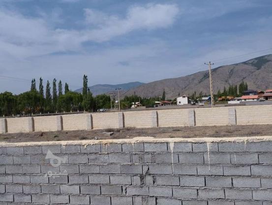 350 متر زمین در گروه خرید و فروش املاک در مازندران در شیپور-عکس1
