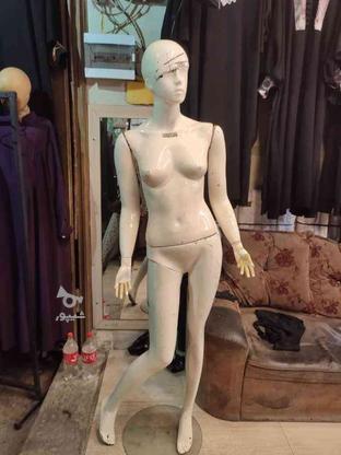 مایکن لباس زنانه در گروه خرید و فروش صنعتی، اداری و تجاری در اصفهان در شیپور-عکس1