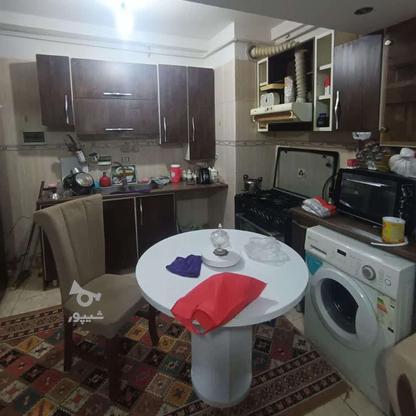 فروش آپارتمان77 متر در کوی قرق در گروه خرید و فروش املاک در مازندران در شیپور-عکس1