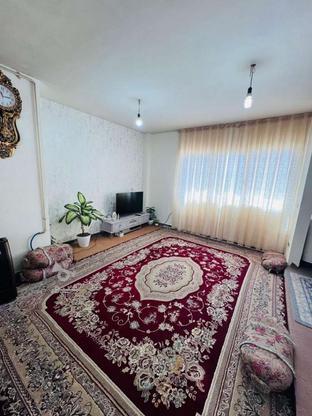 آپارتمان 75 متری در سلحشوران در گروه خرید و فروش املاک در فارس در شیپور-عکس1