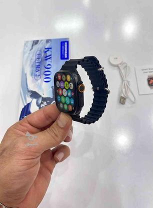 ساعت هوشمند / اولترا 900 2024 / ارسال به سراسرکشور در گروه خرید و فروش موبایل، تبلت و لوازم در مازندران در شیپور-عکس1