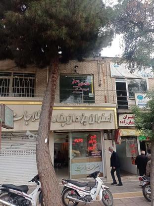 مغازه تجاری در مرکز شهر در گروه خرید و فروش املاک در خراسان رضوی در شیپور-عکس1