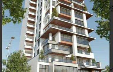 پیشفروش آپارتمان 160 متر در مرکز شهر