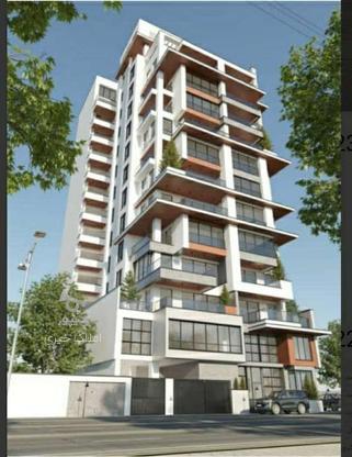 پیش‌فروش آپارتمان 160 متر در مرکز شهر در گروه خرید و فروش املاک در مازندران در شیپور-عکس1