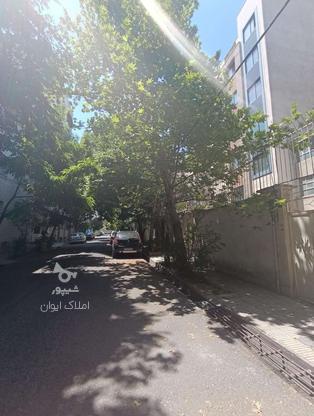 فروش خانه و کلنگی 204 متر در کریمخان در گروه خرید و فروش املاک در تهران در شیپور-عکس1