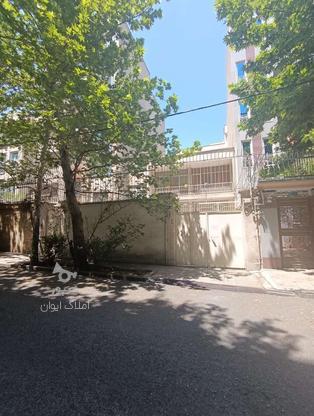 فروش خانه و کلنگی 240 متر در سید خندان در گروه خرید و فروش املاک در تهران در شیپور-عکس1