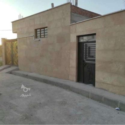 فروش خانه ویلایی نوساز در گروه خرید و فروش املاک در آذربایجان غربی در شیپور-عکس1