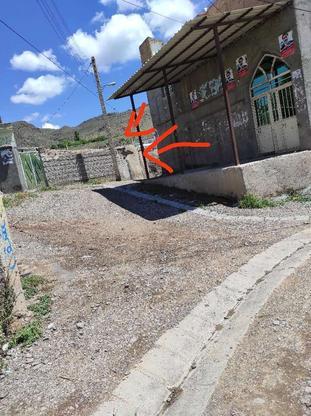 خانه کلنگی در روستای زرنق. دارای. اب. برق. گاز در گروه خرید و فروش املاک در آذربایجان شرقی در شیپور-عکس1