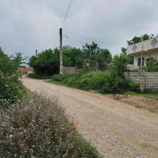 فروش زمین مسکونی 500 متر پایین کولا