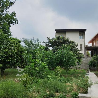  زمین مسکونی 500 متر ویو جنگلی در پایین کولا در گروه خرید و فروش املاک در مازندران در شیپور-عکس1