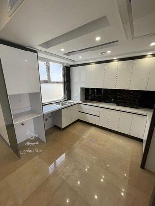 فروش آپارتمان 88 متر در سازمان برنامه جنوبی در گروه خرید و فروش املاک در تهران در شیپور-عکس1