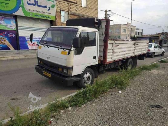 هیوندا بغلبازشو در گروه خرید و فروش وسایل نقلیه در تهران در شیپور-عکس1