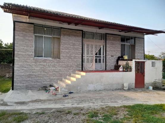 فروش خانه دربستی در گروه خرید و فروش املاک در مازندران در شیپور-عکس1