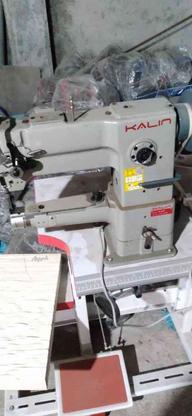 چرخ KALIN مدل KL246 در گروه خرید و فروش صنعتی، اداری و تجاری در مازندران در شیپور-عکس1