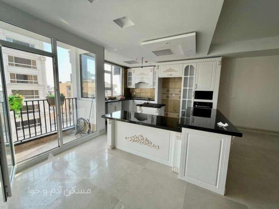 فروش آپارتمان 157 متر در ولنجک در گروه خرید و فروش املاک در تهران در شیپور-عکس1