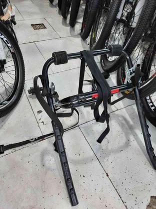 دوچرخه المپیا در حد نو در گروه خرید و فروش ورزش فرهنگ فراغت در مازندران در شیپور-عکس1