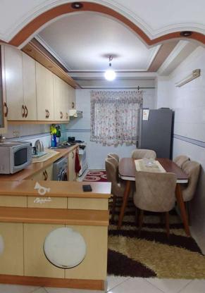 فروش آپارتمان 81 متر در رضوانیه در گروه خرید و فروش املاک در مازندران در شیپور-عکس1