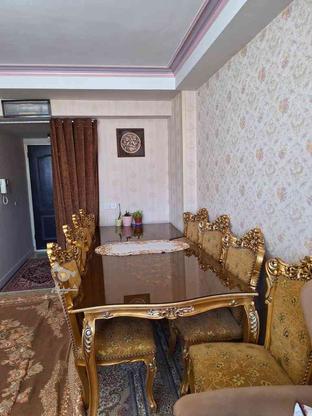 میز ناهارخوری 10 نفره سلطنتی در گروه خرید و فروش لوازم خانگی در تهران در شیپور-عکس1
