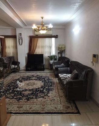 فروش آپارتمان 82 متر در مرکز شهر نیاکی محله  در گروه خرید و فروش املاک در مازندران در شیپور-عکس1