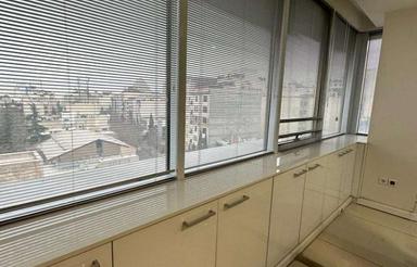 فروش آپارتمان 230 متر در زعفرانیه سند اداری