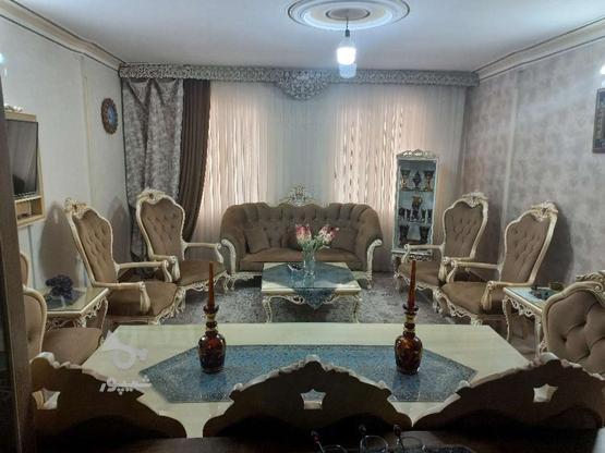 آپارتمان،82.5متر،شهرک مهدیه در گروه خرید و فروش املاک در قزوین در شیپور-عکس1