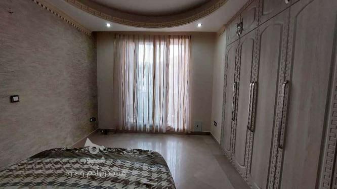 فروش آپارتمان 120 متر در زعفرانیه در گروه خرید و فروش املاک در تهران در شیپور-عکس1