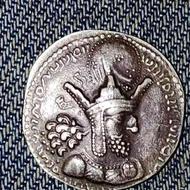 سکه شاهپور