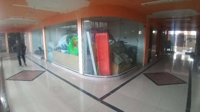 مغازه دونبش 17 متر در گروه خرید و فروش املاک در آذربایجان غربی در شیپور-عکس1