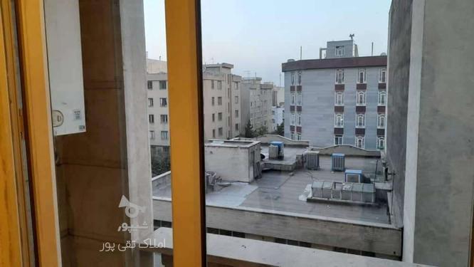 اجاره آپارتمان موقعیت اداری 87 متر بر اصلی جنت آباد جنوبی در گروه خرید و فروش املاک در تهران در شیپور-عکس1