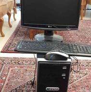 کامپیوتر رومیزی دست دوم