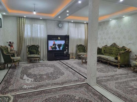 منزل ویلایی دوبلکس در گروه خرید و فروش املاک در تهران در شیپور-عکس1