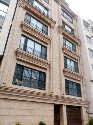 200 متر آپارتمان نوساز جاده هراز کوچه بهار در گروه خرید و فروش املاک در مازندران در شیپور-عکس1