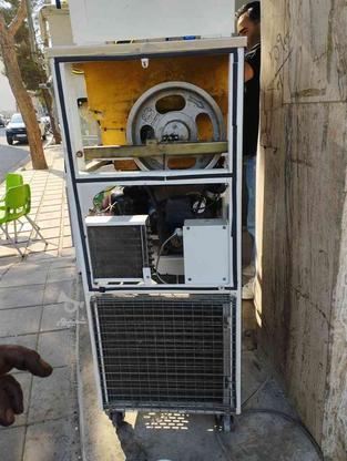 تعمیرات انواع یخچال و لباسشویی اتومات در گروه خرید و فروش خدمات و کسب و کار در تهران در شیپور-عکس1