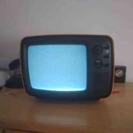 تلویزیون قدیمی