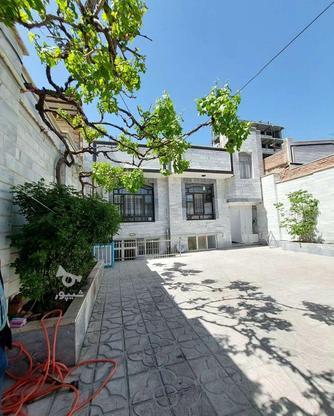 خانه ویلایی در خیابان خلیل الله در گروه خرید و فروش املاک در آذربایجان شرقی در شیپور-عکس1