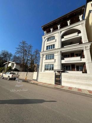 فروش آپارتمان 105 متر در متل قو در گروه خرید و فروش املاک در مازندران در شیپور-عکس1