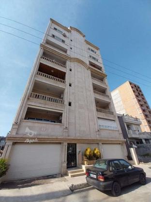 آپارتمان 98 متری در سرخرود خط دریا، بهارستان غربی در گروه خرید و فروش املاک در مازندران در شیپور-عکس1